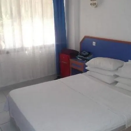 Dilhan 2* İçmeler