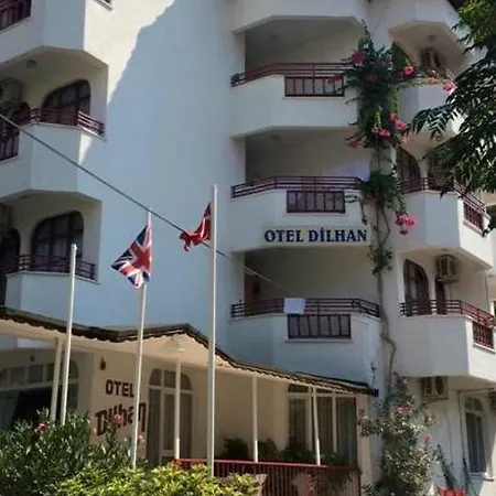 Dilhan İçmeler
